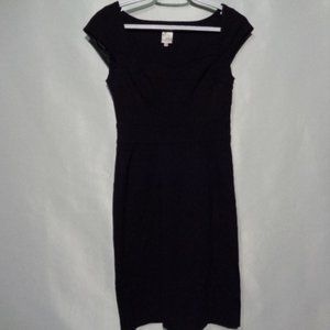 Purple dress SIMONE size S